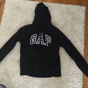 GAP zipup